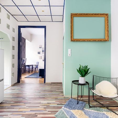 K28 Kiraly Apartment Будапеща Екстериор снимка