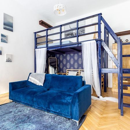 K28 Kiraly Apartment Будапеща Екстериор снимка