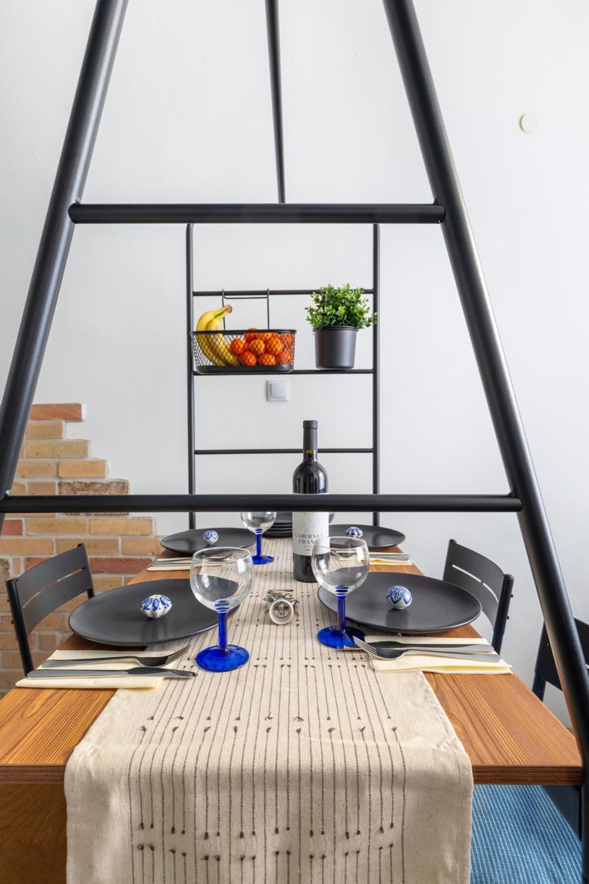 K28 Kiraly Apartment Будапеща Екстериор снимка