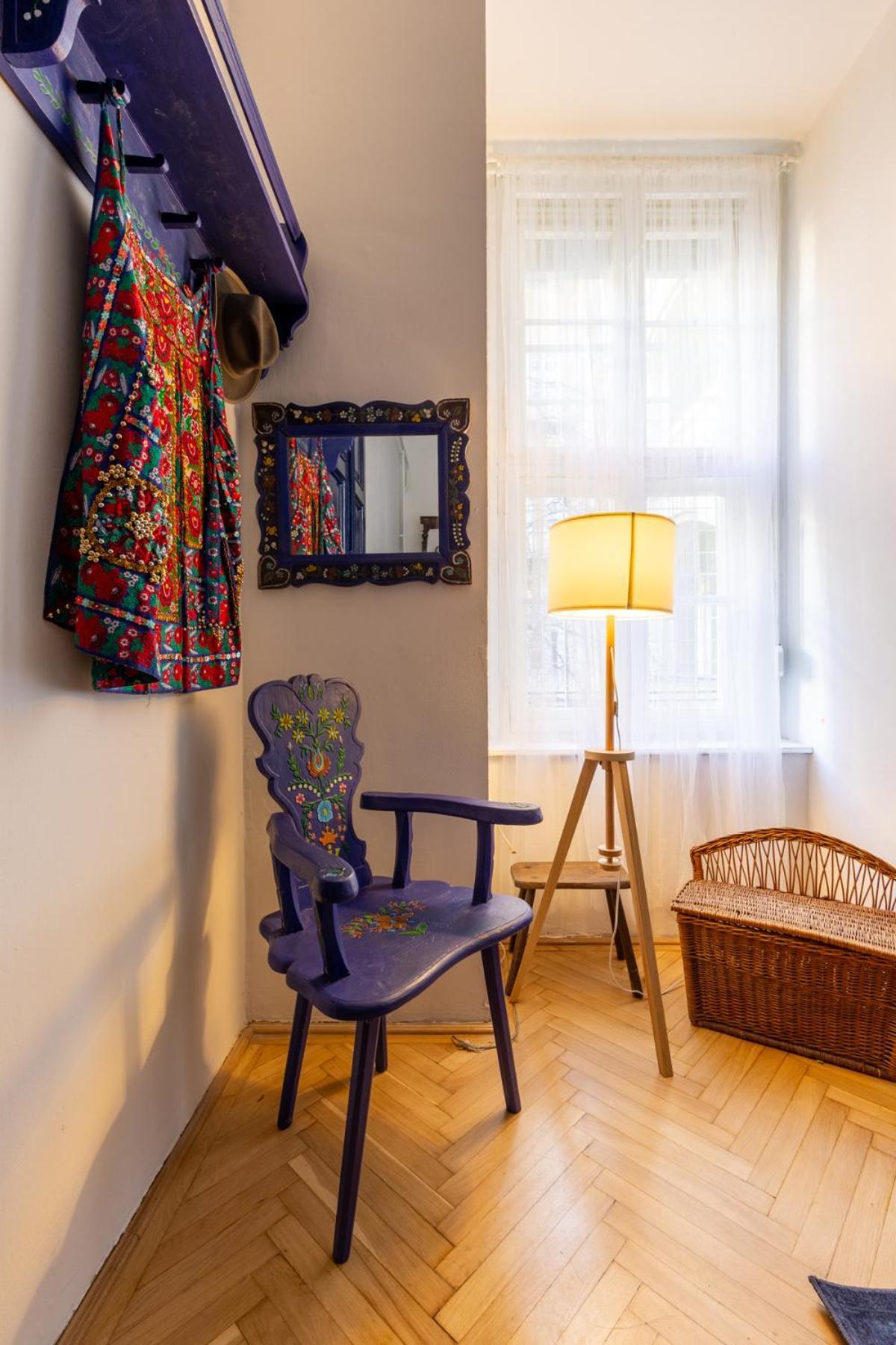 K28 Kiraly Apartment Будапеща Екстериор снимка