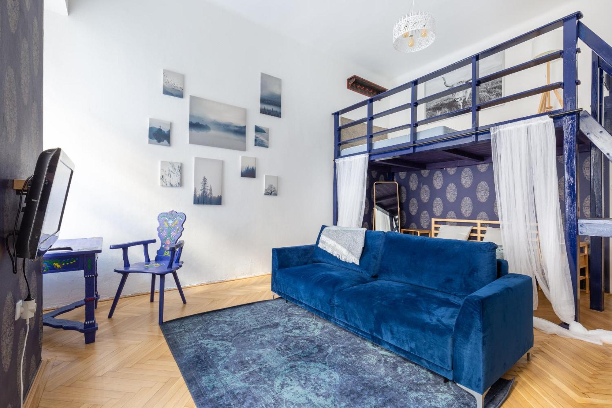 K28 Kiraly Apartment Будапеща Екстериор снимка