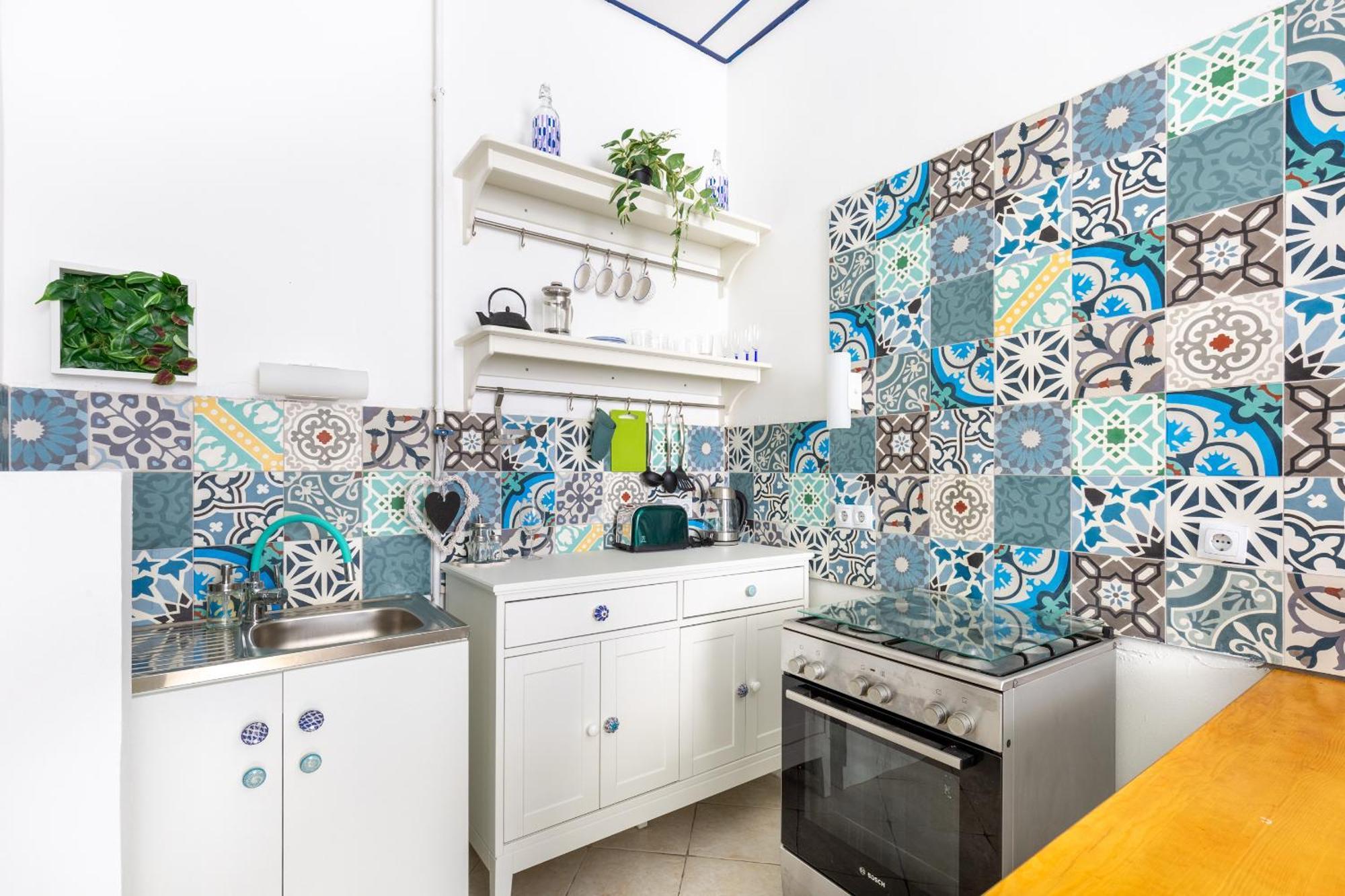 K28 Kiraly Apartment Будапеща Екстериор снимка